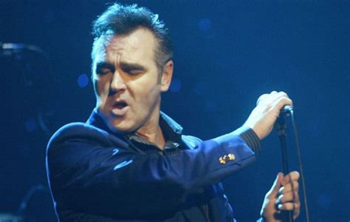 Morrissey Biopic 'Steven' to Focus on Singer's Early Life Rolling Stone