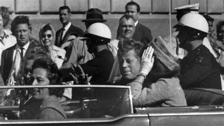 Mort de Kennedy le "dur" oscaris&eacute; des 12 salopar... T&eacute;l&eacute; Star