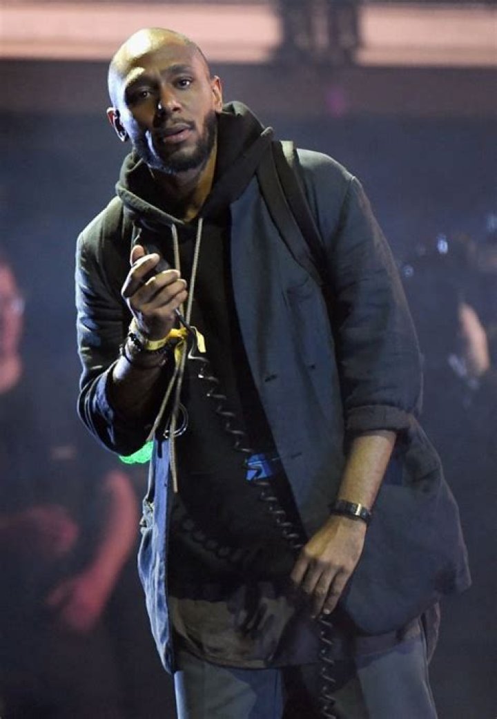 Mos Def Got His First Exposure to Islam at 13 &mdash; How Faith Became the