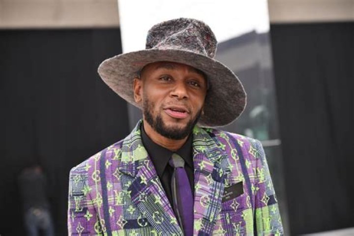 Mos Def's Net Worth (Updated 2023) Inspirationfeed