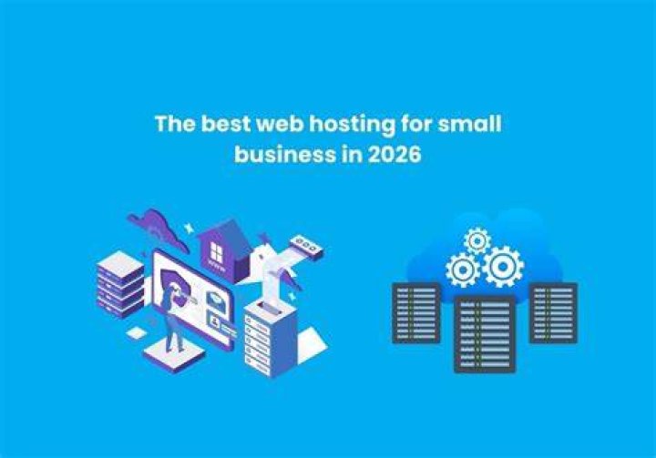 Most popular Business Hosting with Plesk Panel