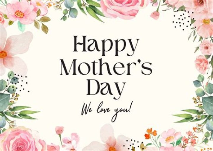 Mother, Gscnine
