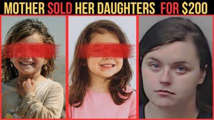 Mother Sold Her Daughters for 500 Caso Cerrado Update Shocking Truth