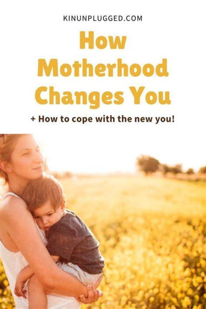 Motherhood, Webshubz