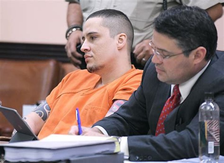 Motion to suppress filed in BurgosAviles doublemurder case