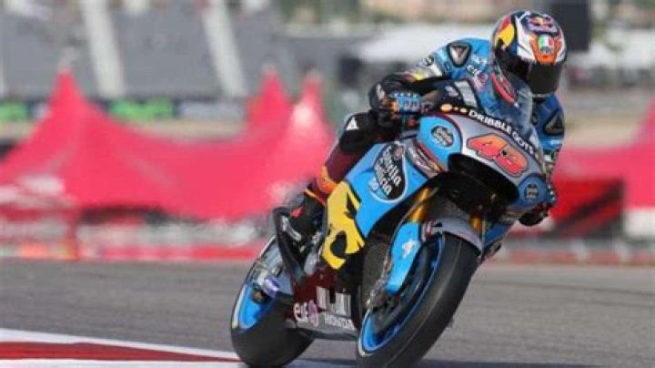 MotoGP, Jack Miller ha decidido su futuro pronto en el altar con Ruby
