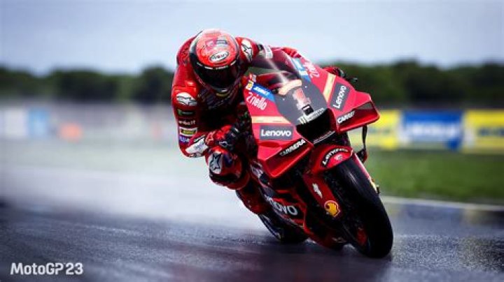 MOTOGP'S JACK MILLER AUSSIE HERO Australian Motorcycle News