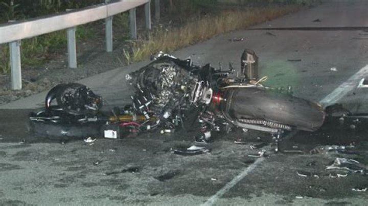 Motorcyclist identified from deadly November crash in Springfield