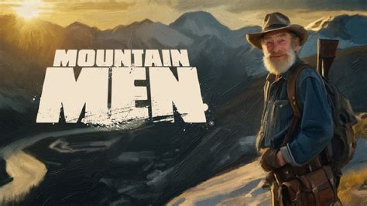 Mountain Men Full Episodes, Video & More HISTORY
