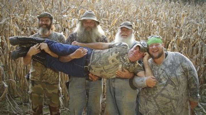Mountain Monsters Real or not? Fact or fiction? Is it scripted? Your