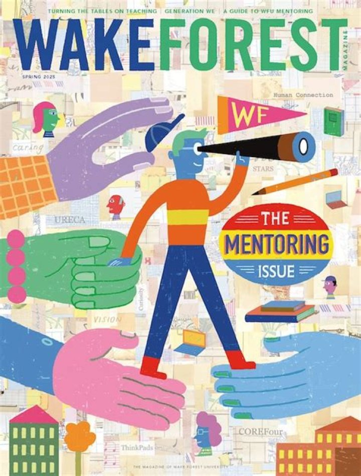 MoveIn 2017 Wake Forest Magazine