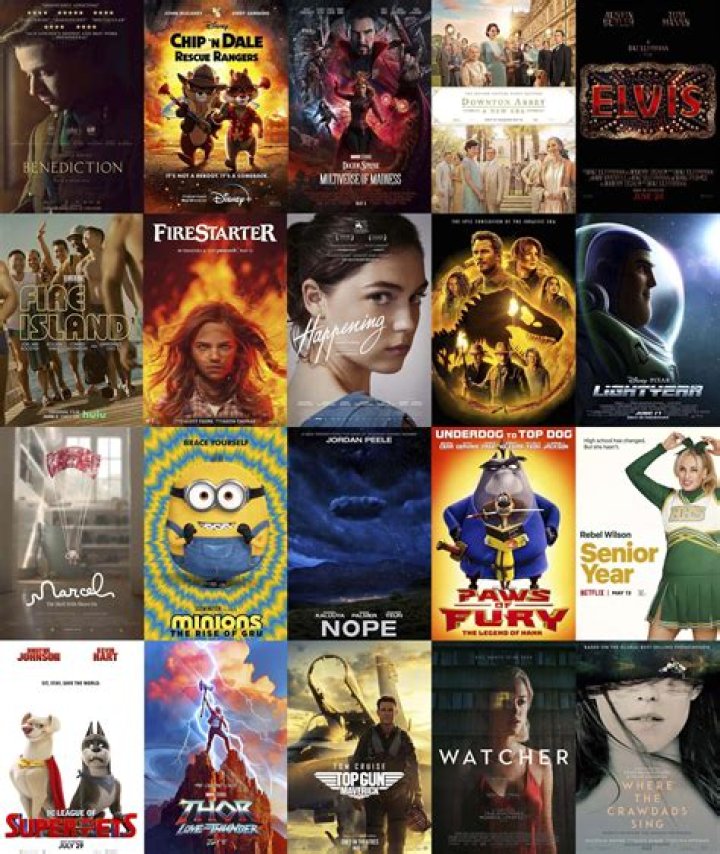 Movies Like Palmer 5 Best Films Similar to Palmer