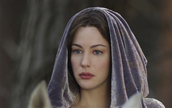 Movies, Liv, Tyler, The, Lord, Of, The, Rings, Arwen