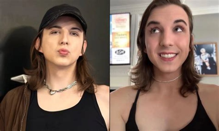 MrBeast YouTube Star Chris Tyson Celebrates Pride Month With New Selfie