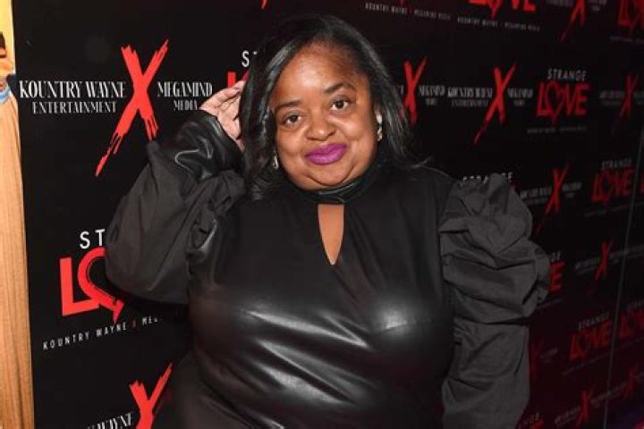 Ms. Juicy Baby (Shirlene King Pearson) Bio, Facts, Family Life of Actress