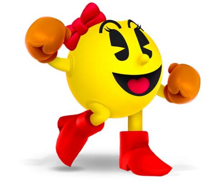 Ms Pacman's viral video stirs online controversy Thaiger World