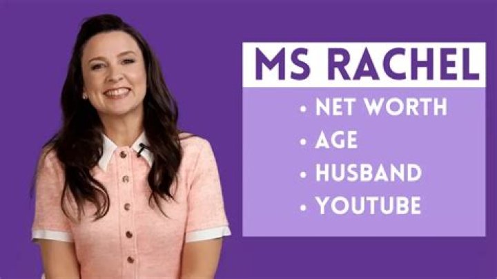 Ms. Rachel Net Worth, Earnings in 2023, Youtube Channel and Biography