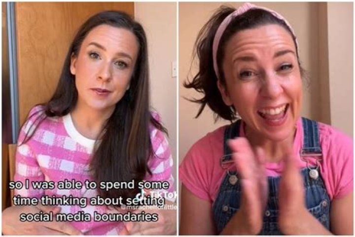 Ms. Rachel reacts to social media backlash Upworthy