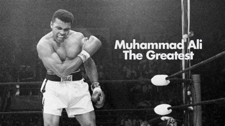 Muhammad Ali the greatest, but his greatest fights took their toll