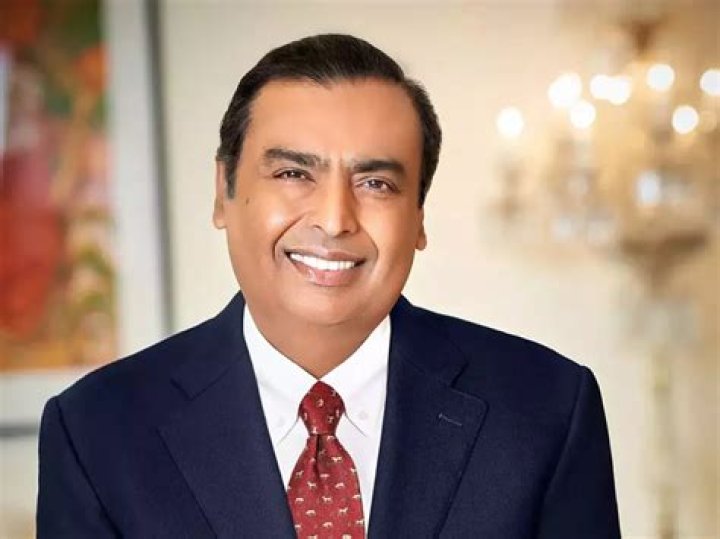 Mukesh Ambani's Health: Understanding His Recent Illness