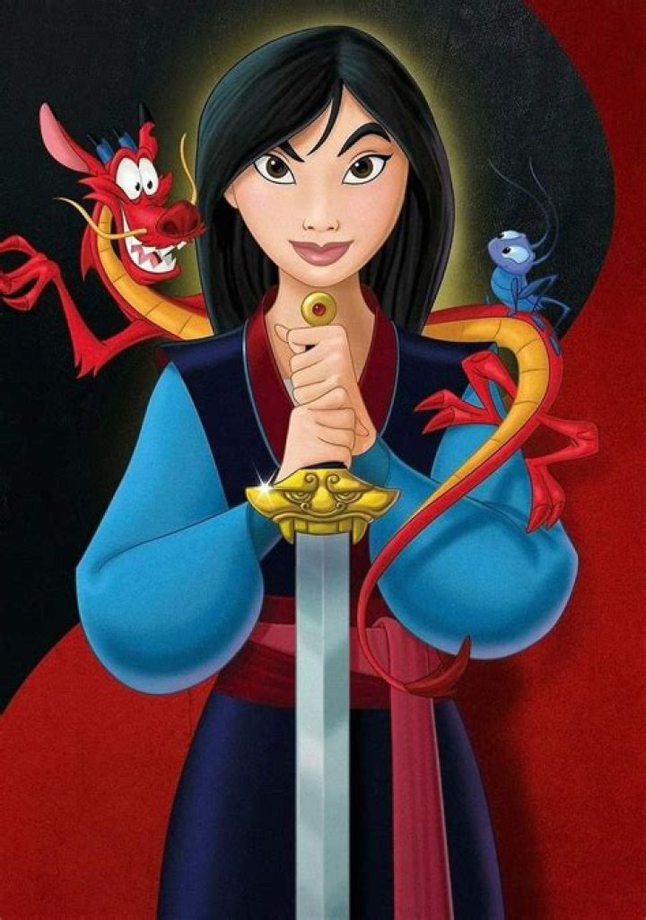 Mulan Mushu, Mulan Disney, Disney Films, Disney Cartoons, Disney