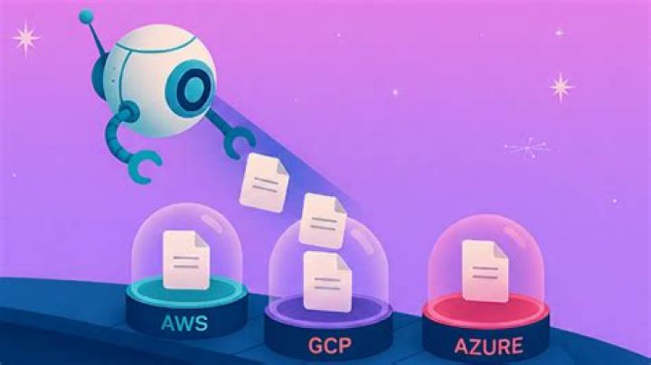 Multi Cloud Backup Resilience
