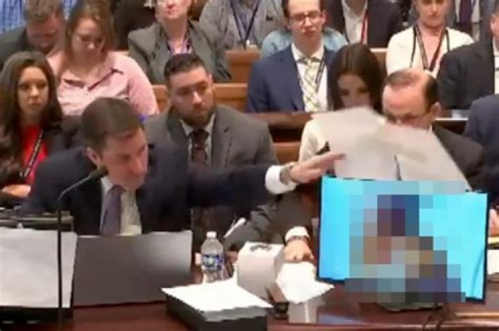 Murdaugh Autopsy Photos Leaked during Alex Murdaugh Trial — citiMuzik
