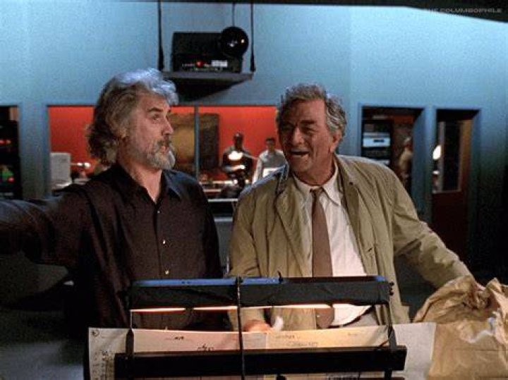 Murder with Too Many Notes (1998)