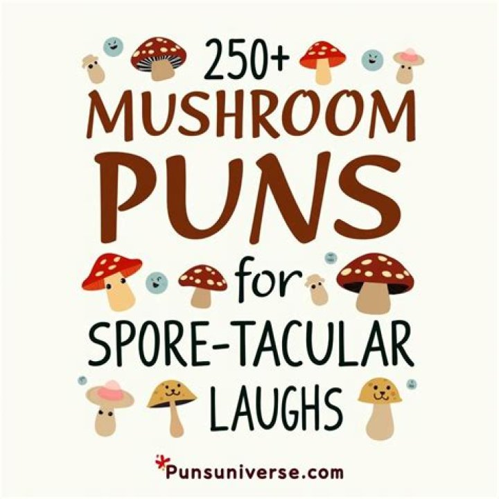 Mushroom Pick Up Lines【2024】Best, Funny & Good Pick Up Lines For Mushroom