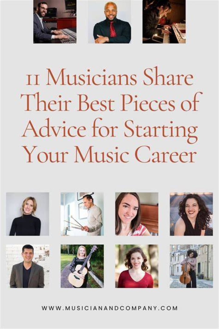 Music Career, Gscfour