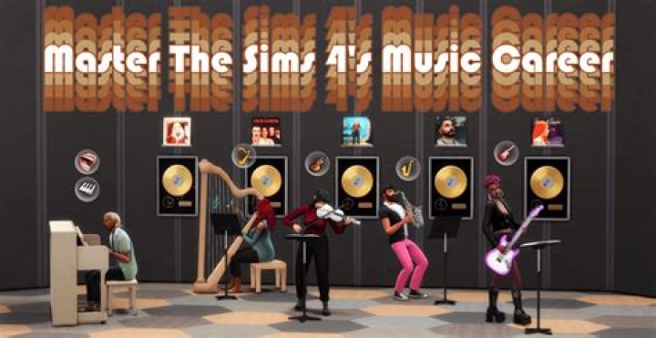 Music Career, Gscseven