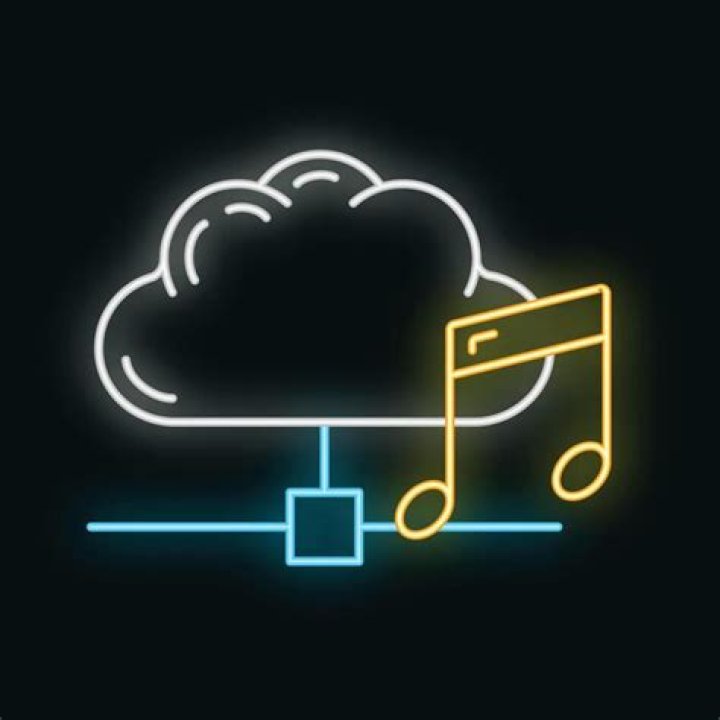 Music Cloud Backup