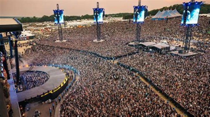 Music Festival, Gscsix