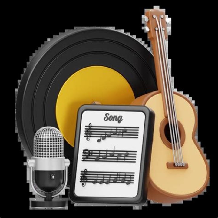 Music, Gscfour