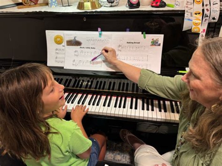Music Lessons Shiloh Music Center