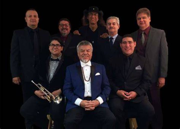 Music, politics, fideo Book explores the life of singer Little Joe