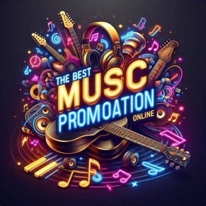 Music Promotion Services - Music Promotion Services