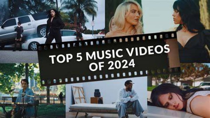 Music Videos, Gscseven