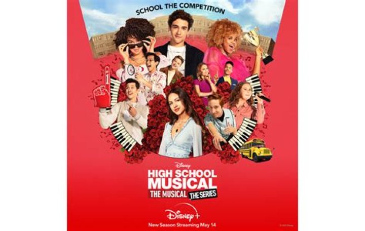 Musical, Gscnine