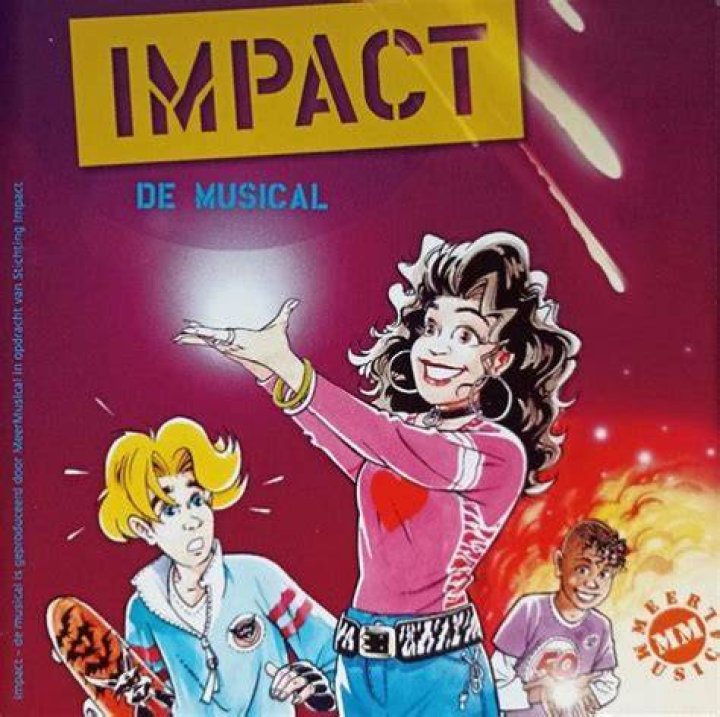 Musical Impact, Gscfour