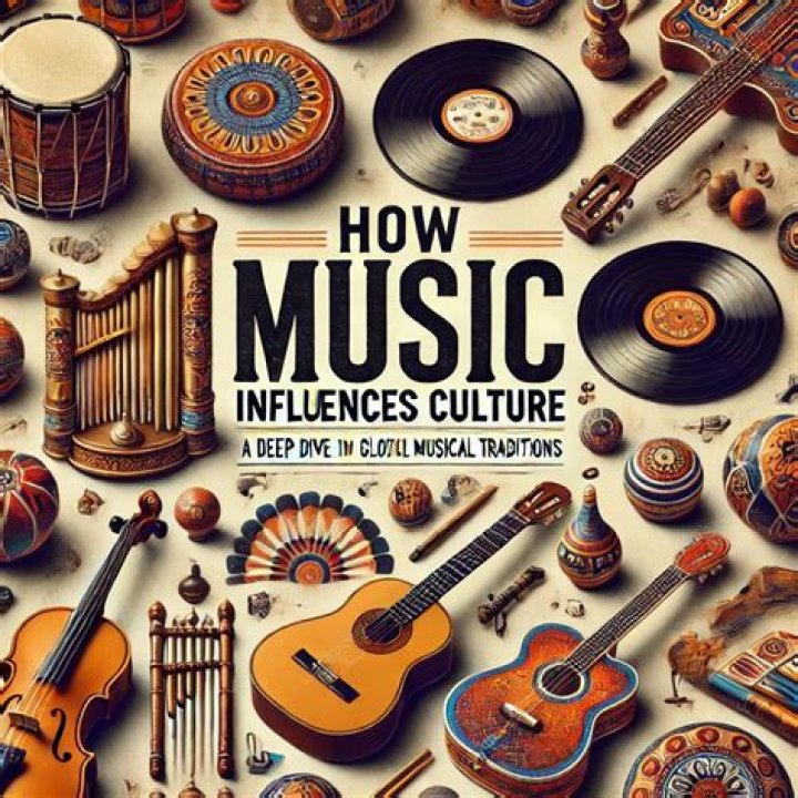 Musical Influences, Gscone