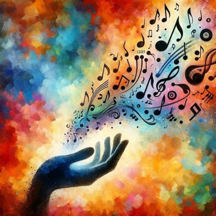 Musical Inspiration, Gscfour