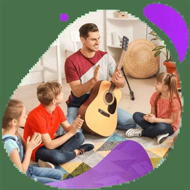Musical Interests, Homeharmonyhaven