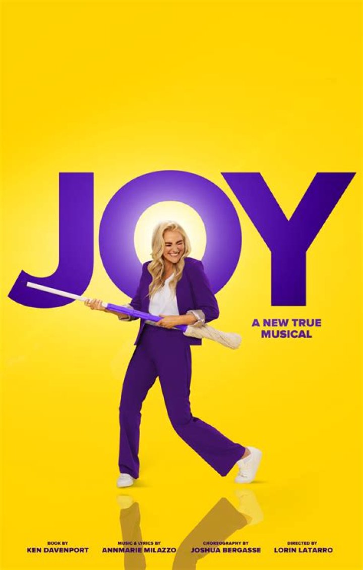 Musical Joy, Gscone