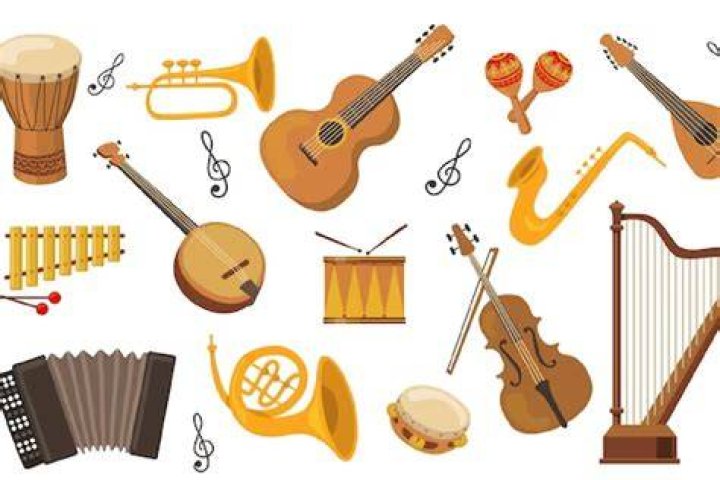Musical Style, Gscone