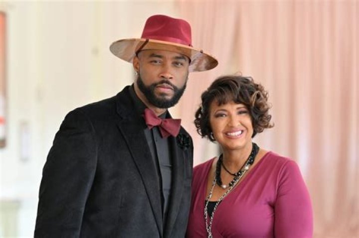 MusicArtistTurnedMinister Montell Jordan Shares His Secret for Work