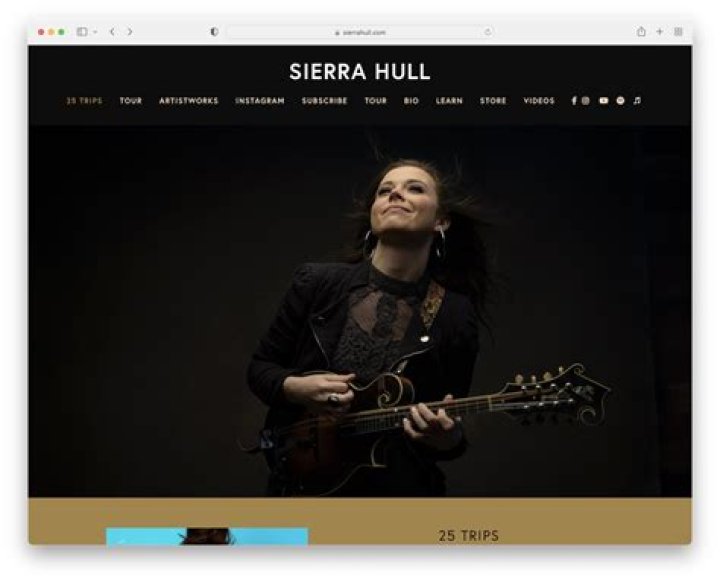Musician, Sniprhub