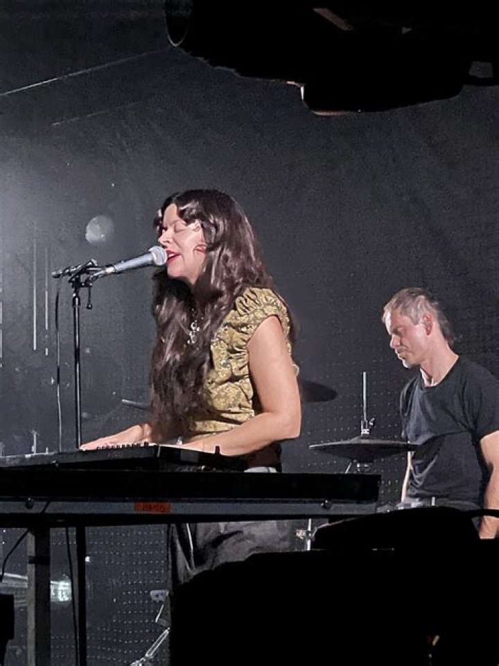 MusikBlog MusikBlog präsentiert Jacob Lee 2019