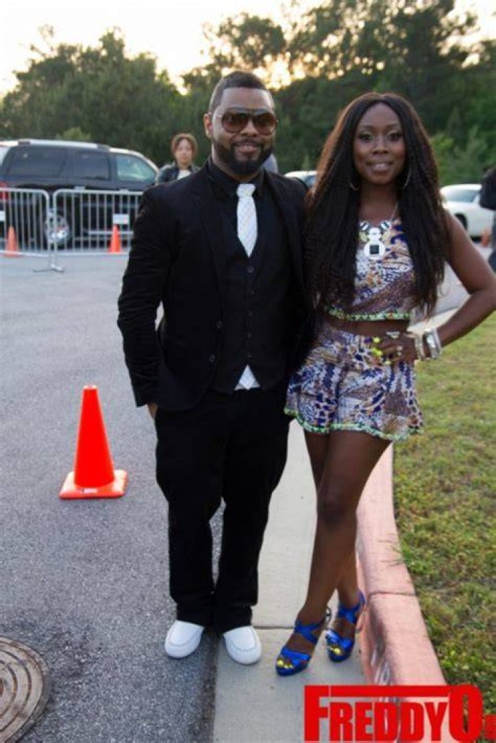 Musiq Soulchild amie, fortune, taille, tatouage, origine 2024 Taddlr
