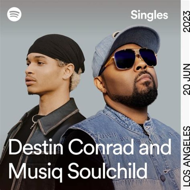 MUSIQ SOULCHILD BRINGS OUT SON’S MOTHER, MEELAH WILLIAMS, DURING VERZUZ